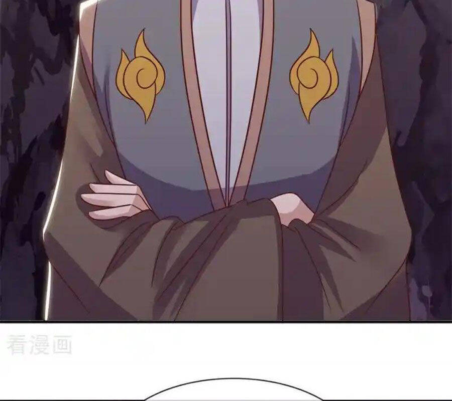 Chiến Hồn Tuyệt Thế Chap 722 - Next Chap 723