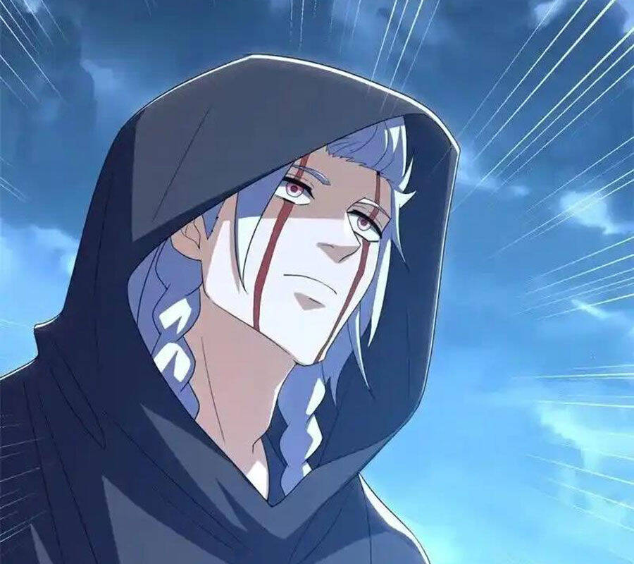 Chiến Hồn Tuyệt Thế Chap 722 - Next Chap 723