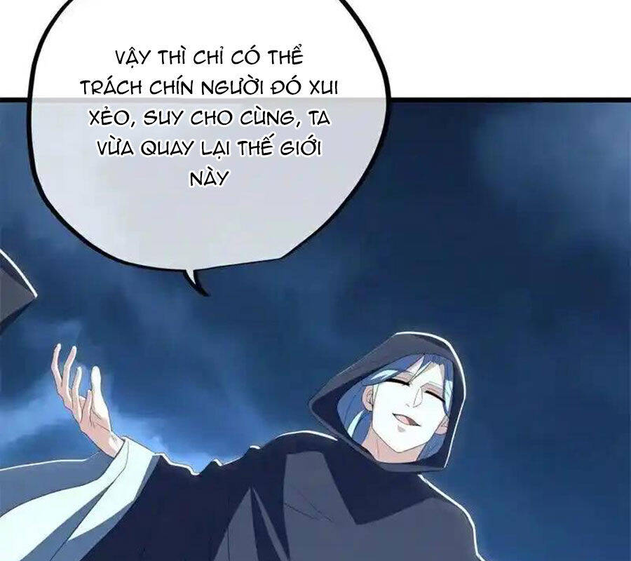 Chiến Hồn Tuyệt Thế Chap 722 - Next Chap 723