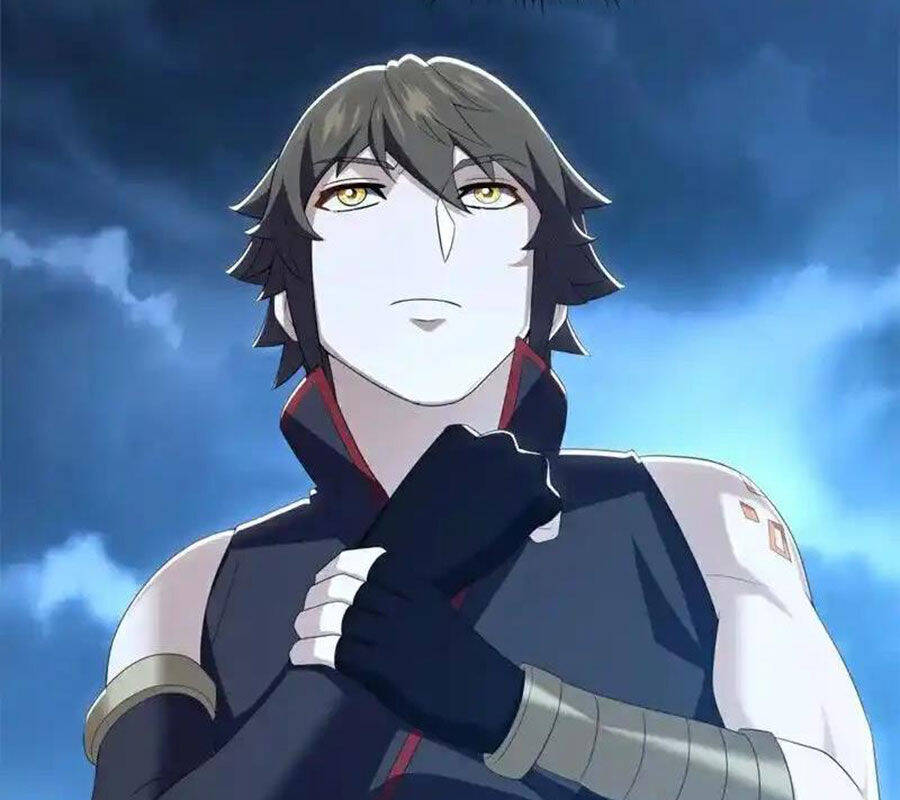 Chiến Hồn Tuyệt Thế Chap 722 - Next Chap 723