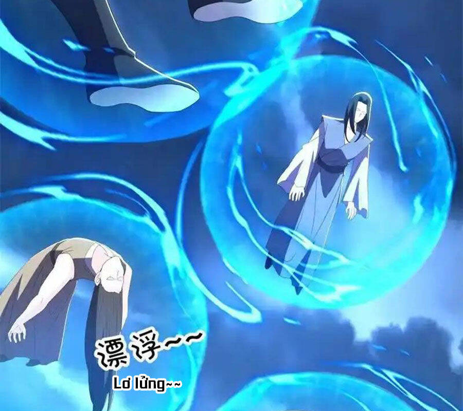 Chiến Hồn Tuyệt Thế Chap 722 - Next Chap 723