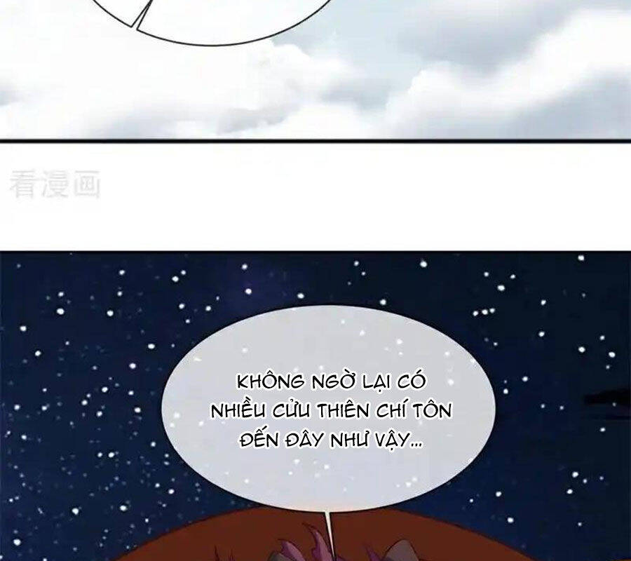 Chiến Hồn Tuyệt Thế Chap 722 - Next Chap 723