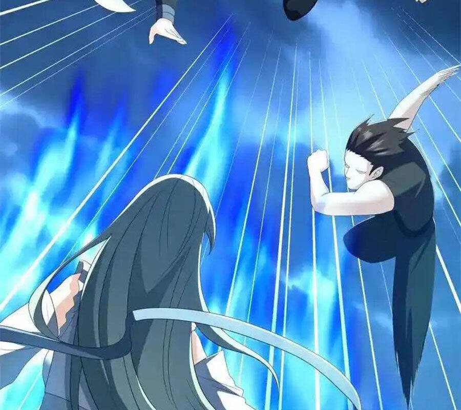 Chiến Hồn Tuyệt Thế Chap 722 - Next Chap 723