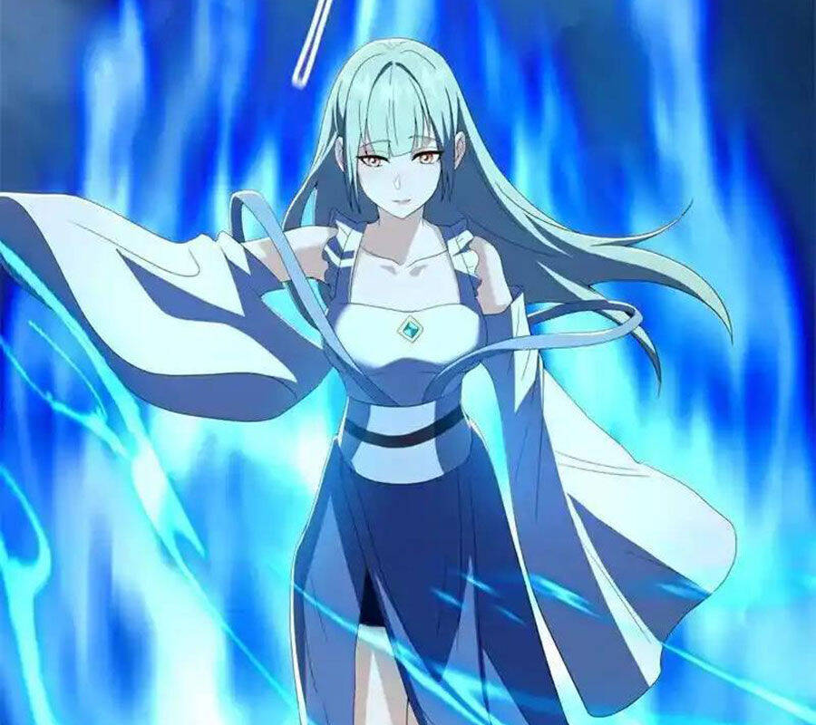 Chiến Hồn Tuyệt Thế Chap 722 - Next Chap 723