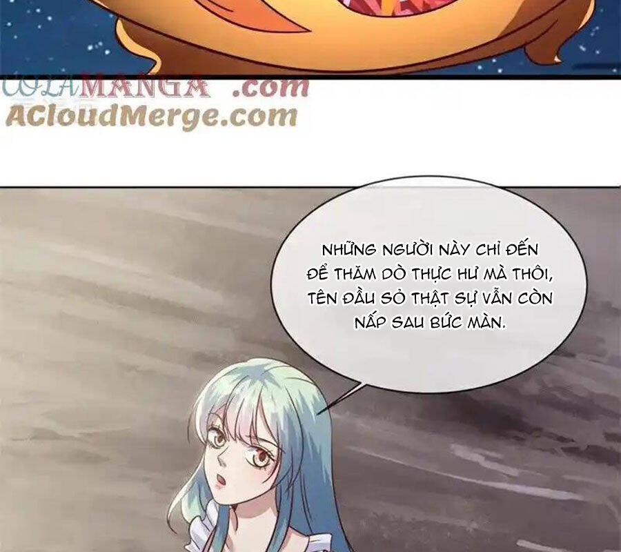 Chiến Hồn Tuyệt Thế Chap 722 - Next Chap 723