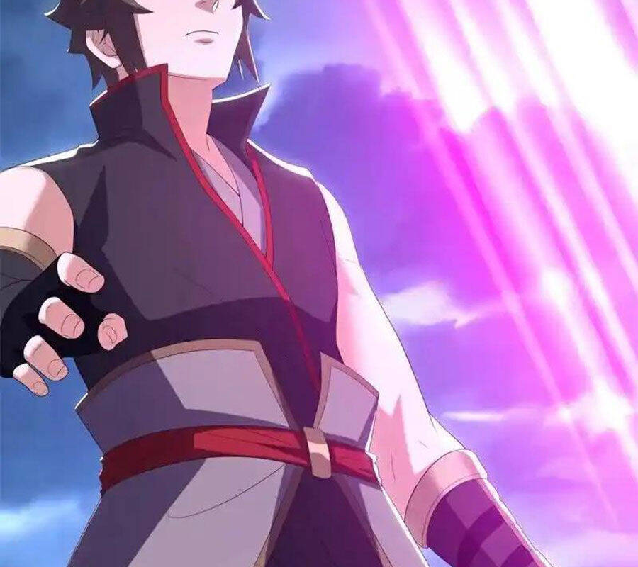 Chiến Hồn Tuyệt Thế Chap 722 - Next Chap 723