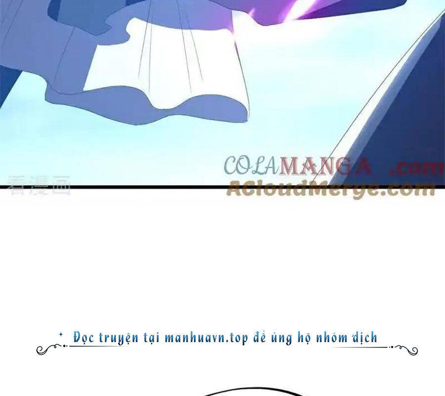 Chiến Hồn Tuyệt Thế Chap 722 - Next Chap 723