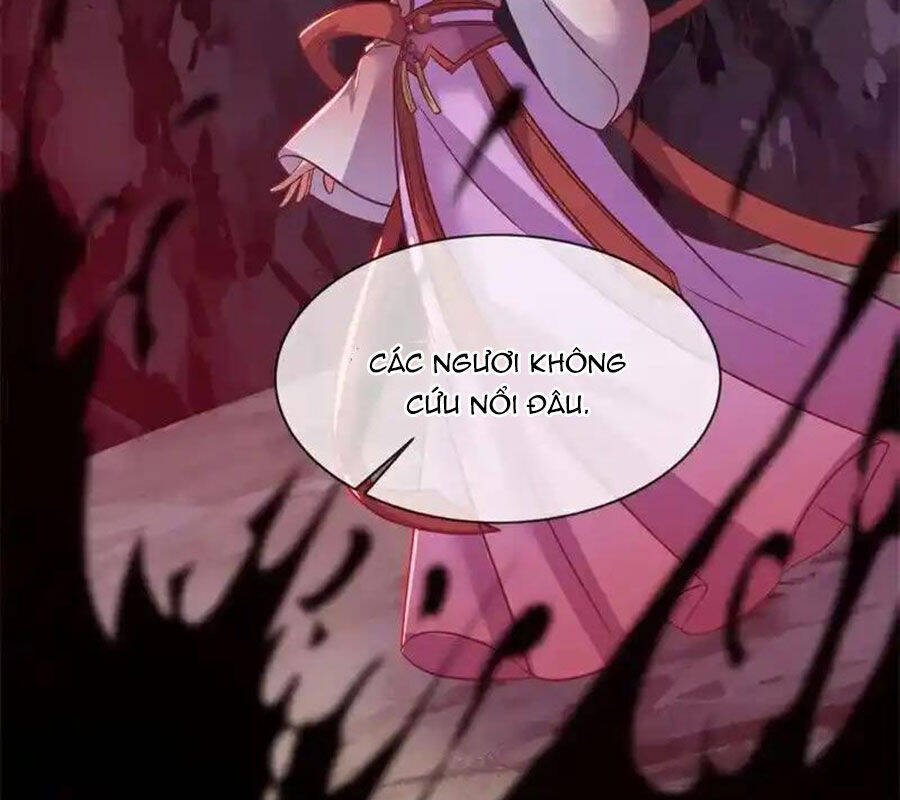 Chiến Hồn Tuyệt Thế Chap 722 - Next Chap 723