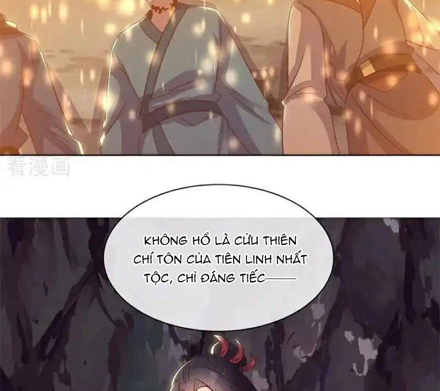 Chiến Hồn Tuyệt Thế Chap 722 - Next Chap 723