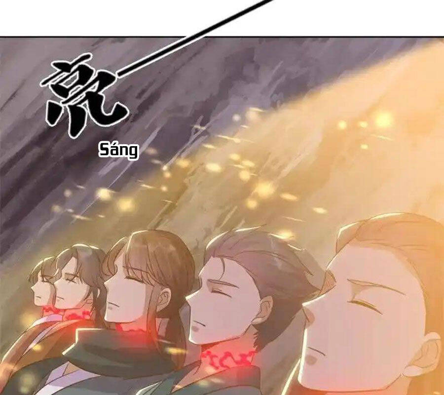 Chiến Hồn Tuyệt Thế Chap 722 - Next Chap 723