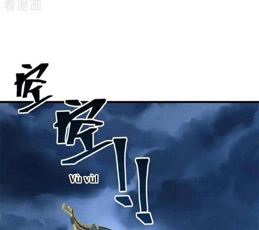 Chiến Hồn Tuyệt Thế Chap 722 - Next Chap 723