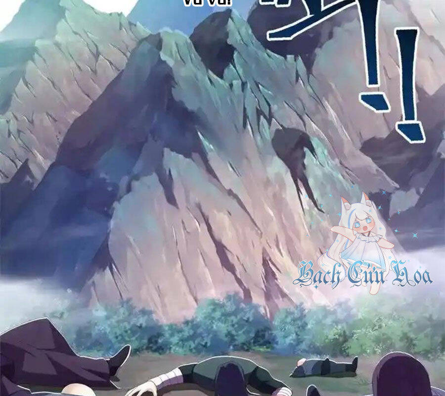 Chiến Hồn Tuyệt Thế Chap 722 - Next Chap 723