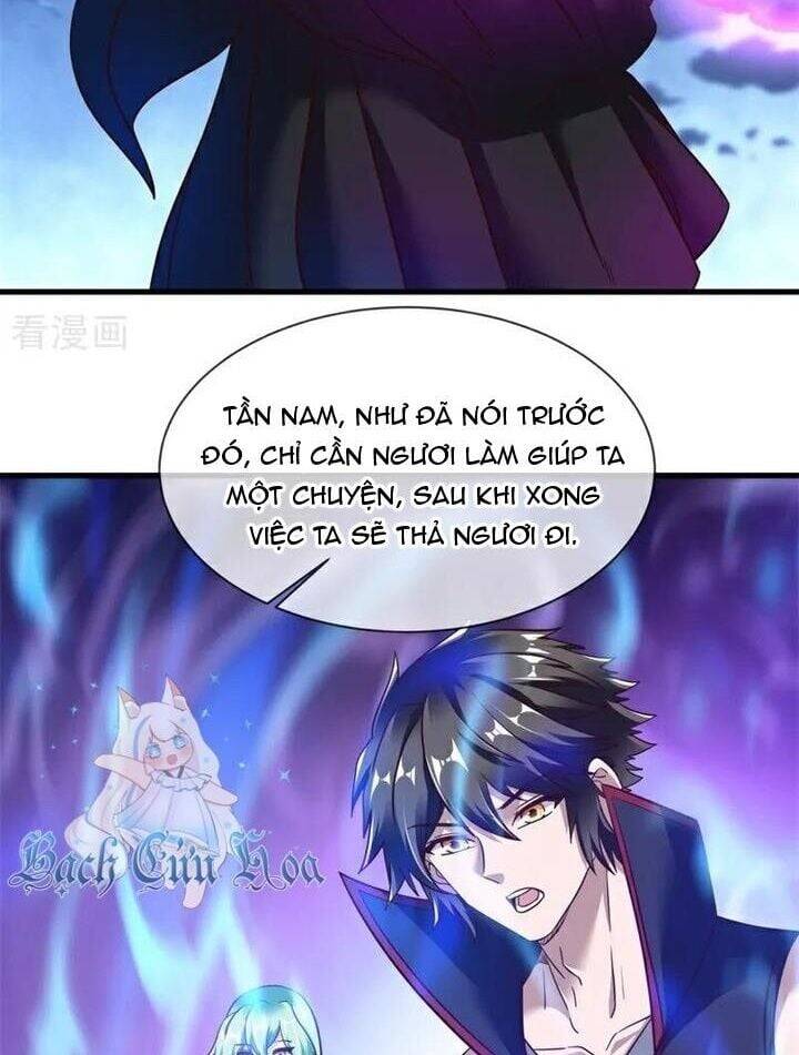 Chiến Hồn Tuyệt Thế Chap 723 - Next Chap 724