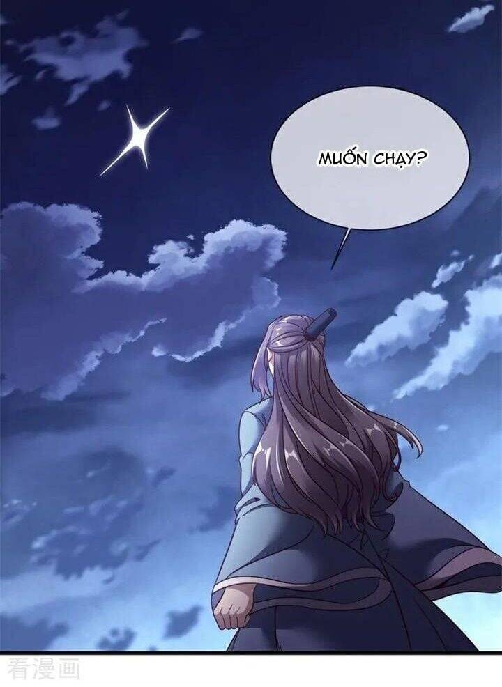 Chiến Hồn Tuyệt Thế Chap 723 - Next Chap 724