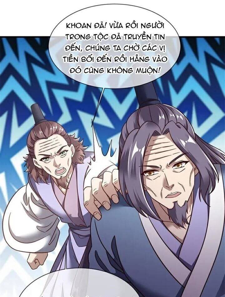 Chiến Hồn Tuyệt Thế Chap 723 - Next Chap 724