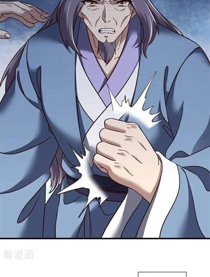 Chiến Hồn Tuyệt Thế Chap 723 - Next Chap 724