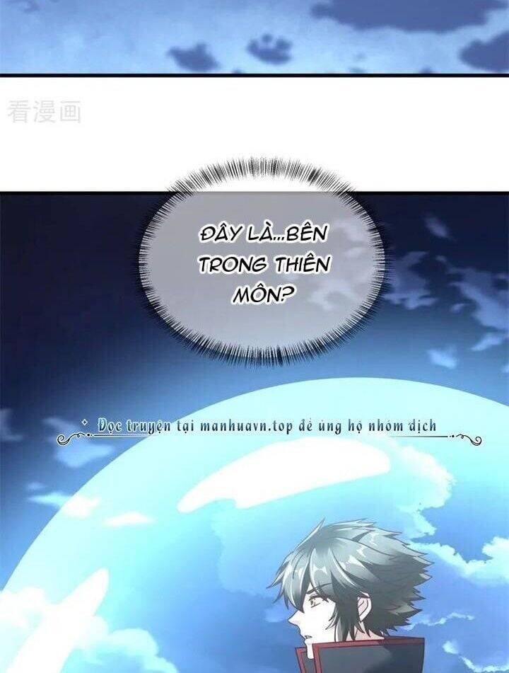 Chiến Hồn Tuyệt Thế Chap 723 - Next Chap 724
