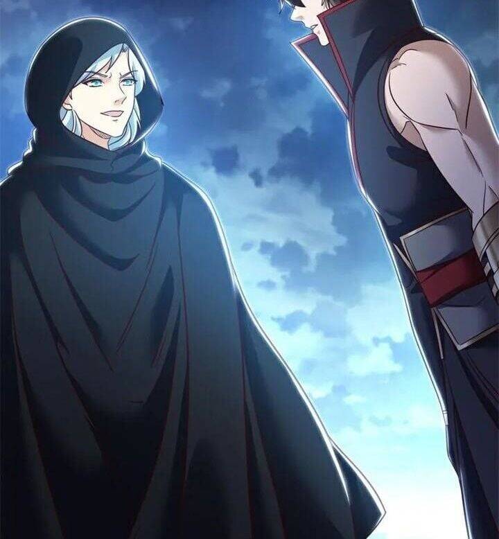 Chiến Hồn Tuyệt Thế Chap 723 - Next Chap 724