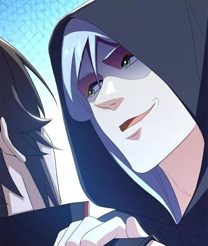 Chiến Hồn Tuyệt Thế Chap 723 - Next Chap 724