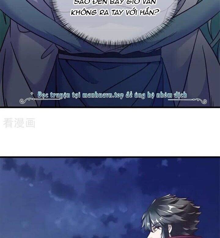 Chiến Hồn Tuyệt Thế Chap 723 - Next Chap 724