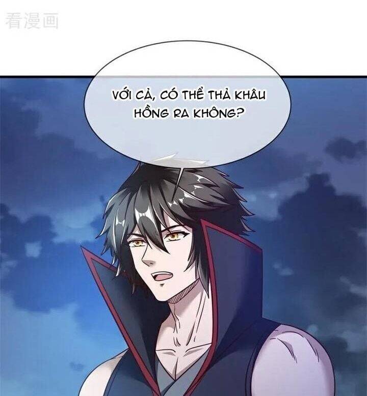 Chiến Hồn Tuyệt Thế Chap 723 - Next Chap 724