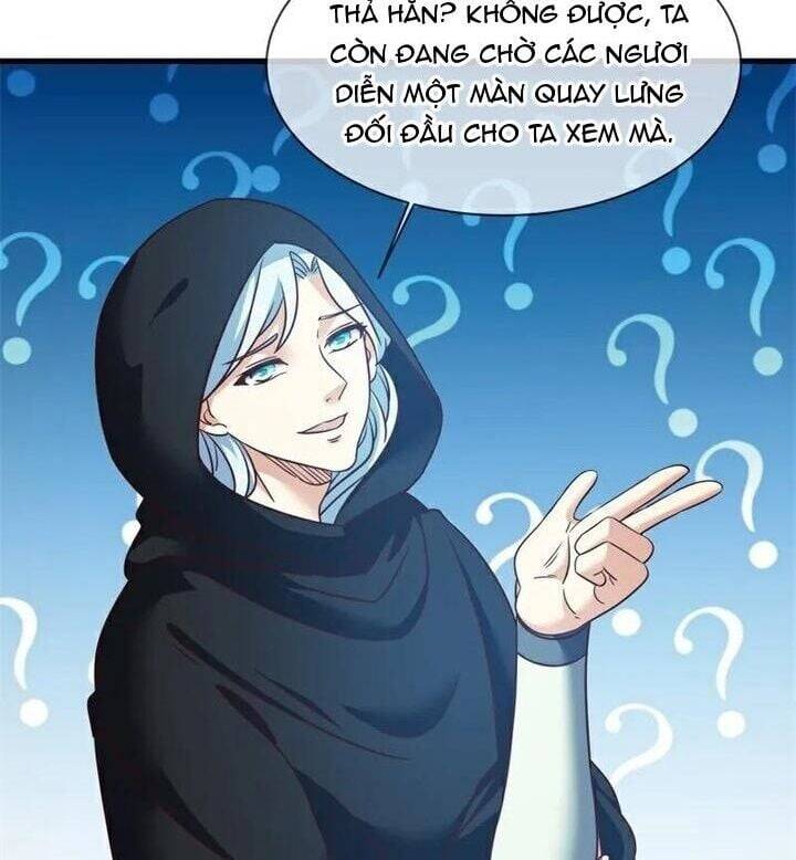 Chiến Hồn Tuyệt Thế Chap 723 - Next Chap 724