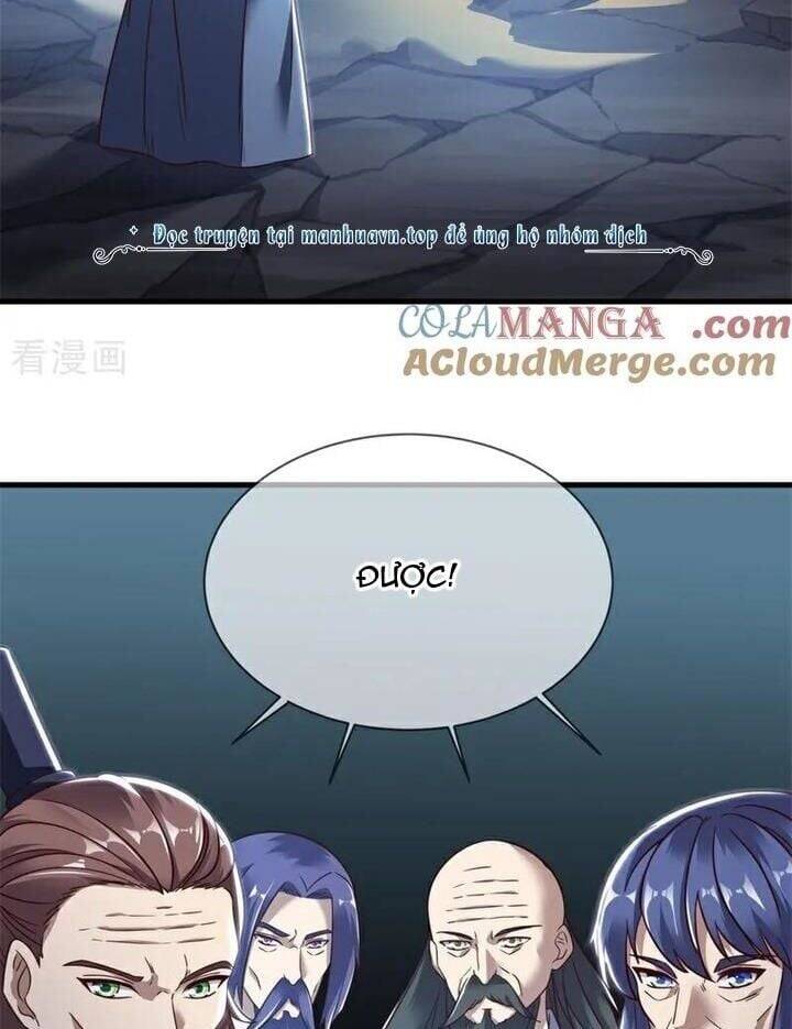 Chiến Hồn Tuyệt Thế Chap 723 - Next Chap 724