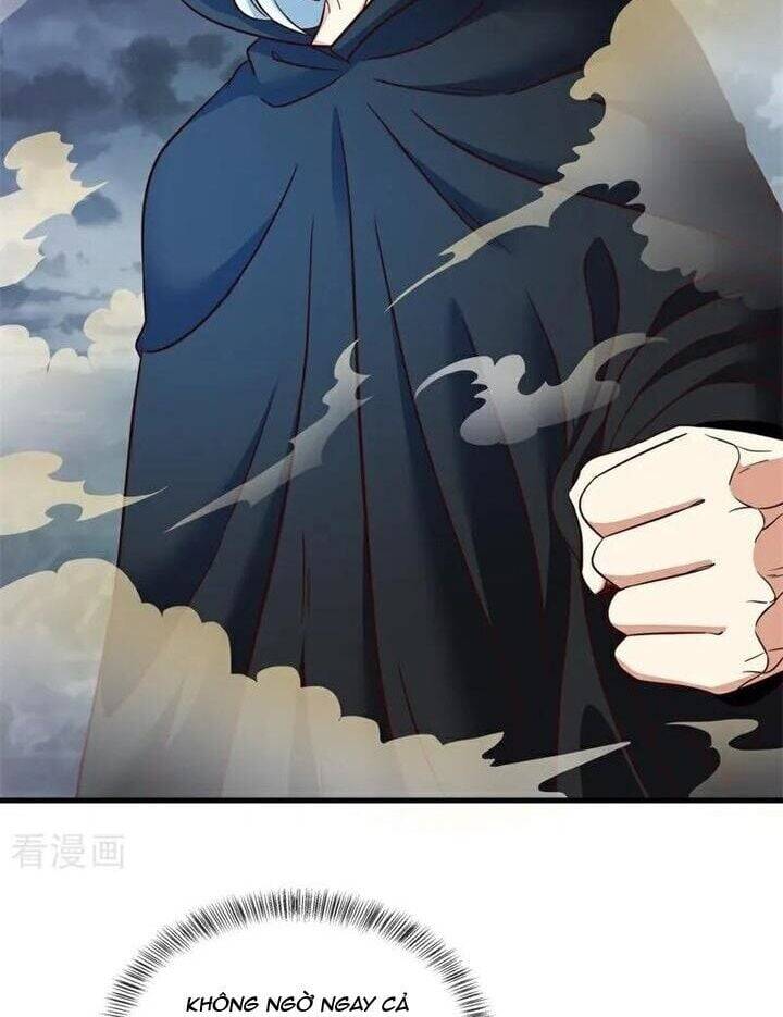 Chiến Hồn Tuyệt Thế Chap 723 - Next Chap 724