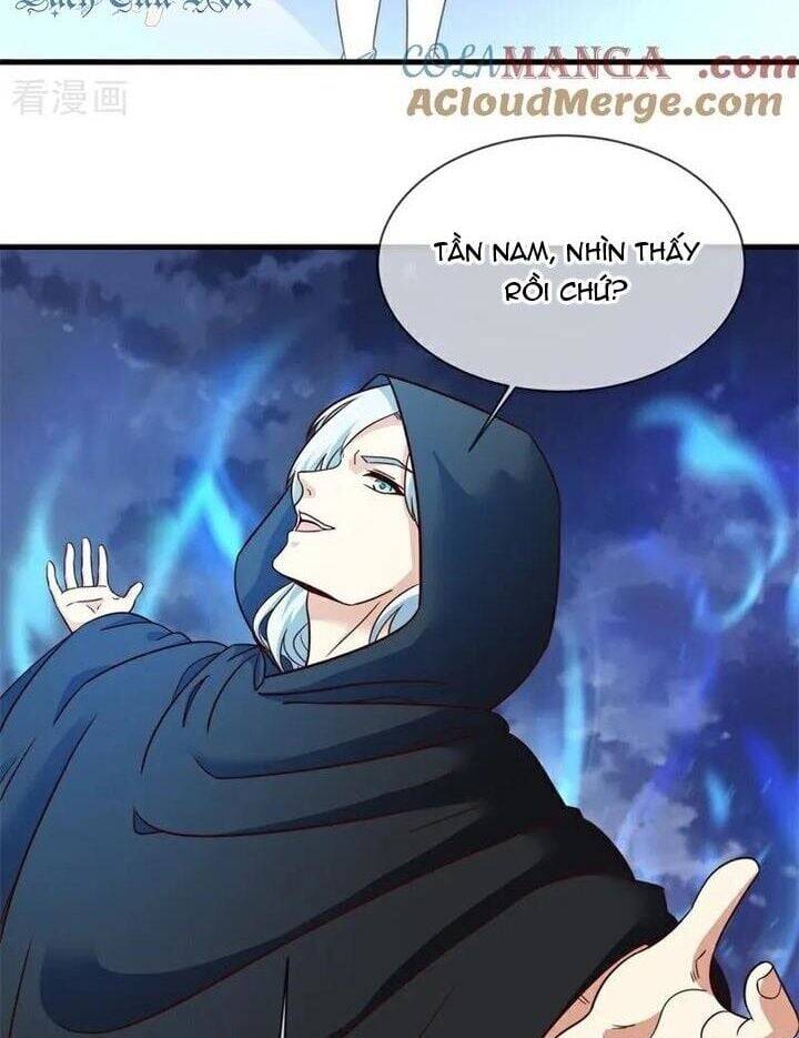 Chiến Hồn Tuyệt Thế Chap 723 - Next Chap 724