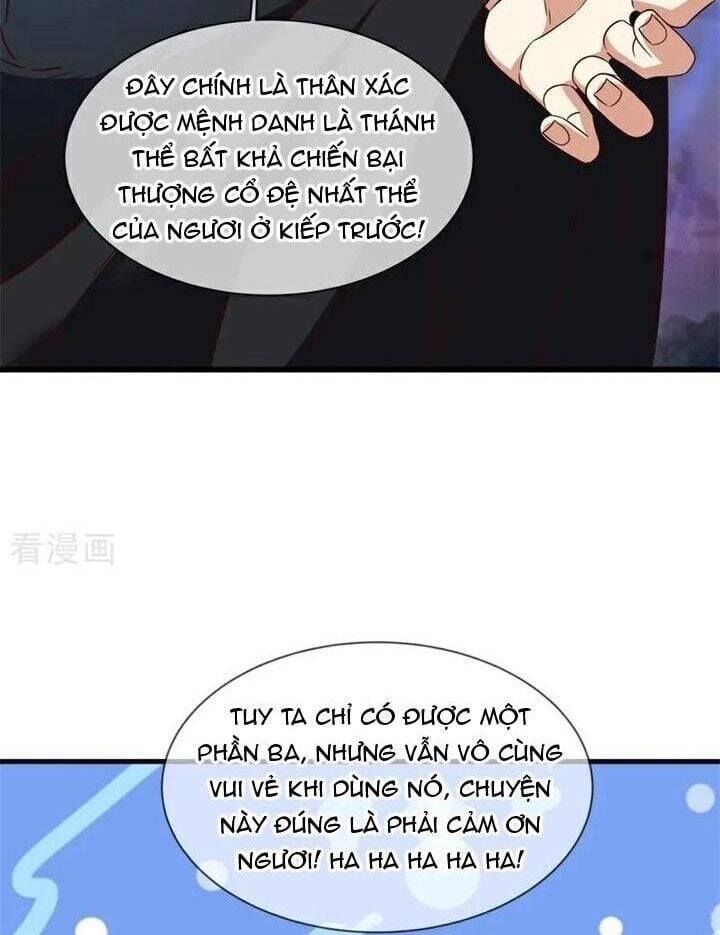 Chiến Hồn Tuyệt Thế Chap 723 - Next Chap 724