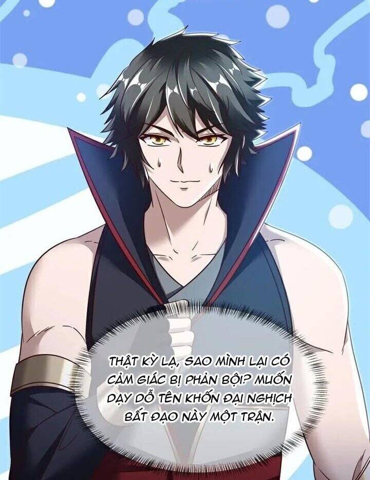 Chiến Hồn Tuyệt Thế Chap 723 - Next Chap 724