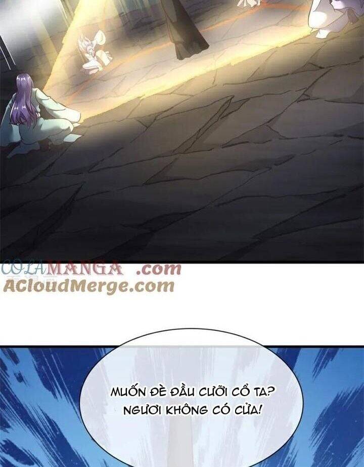 Chiến Hồn Tuyệt Thế Chap 723 - Next Chap 724