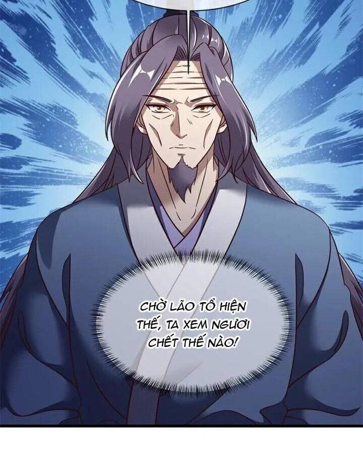 Chiến Hồn Tuyệt Thế Chap 723 - Next Chap 724