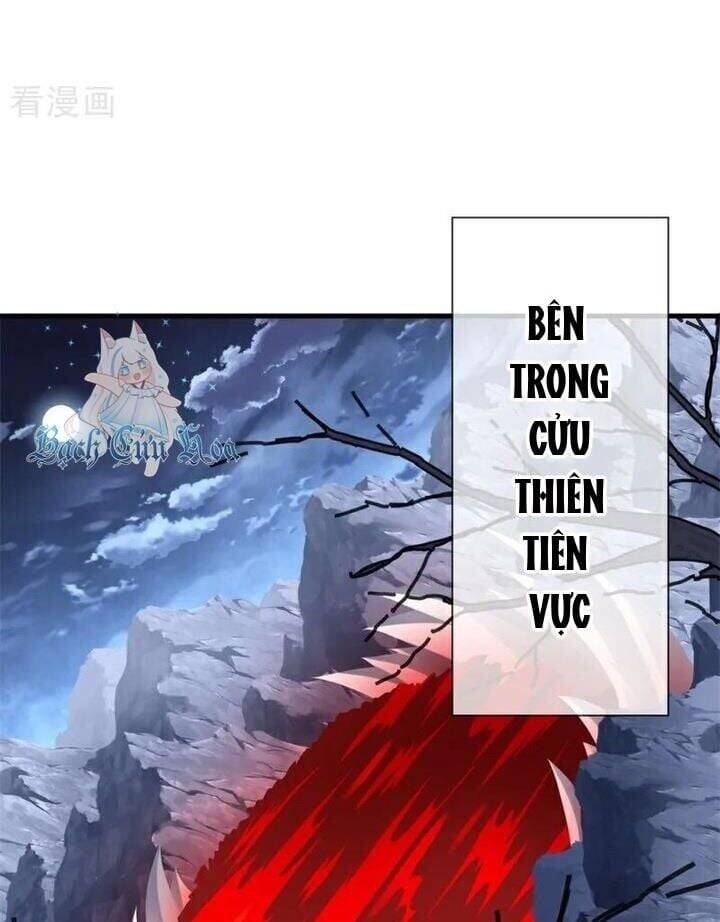 Chiến Hồn Tuyệt Thế Chap 723 - Next Chap 724