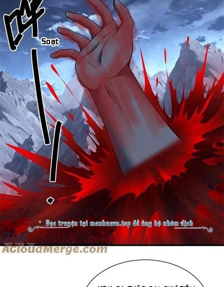 Chiến Hồn Tuyệt Thế Chap 723 - Next Chap 724