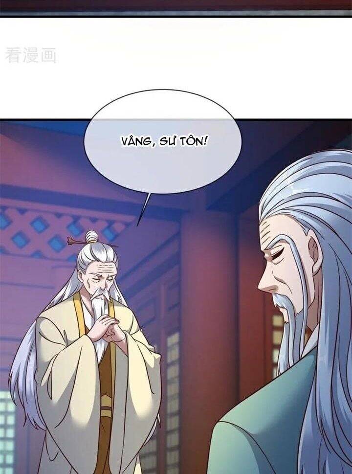 Chiến Hồn Tuyệt Thế Chap 723 - Next Chap 724