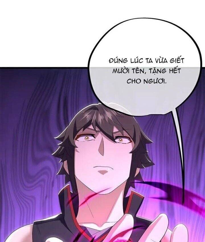 Chiến Hồn Tuyệt Thế Chap 723 - Next Chap 724