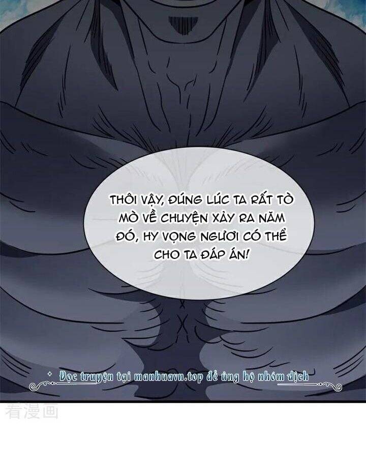 Chiến Hồn Tuyệt Thế Chap 723 - Next Chap 724