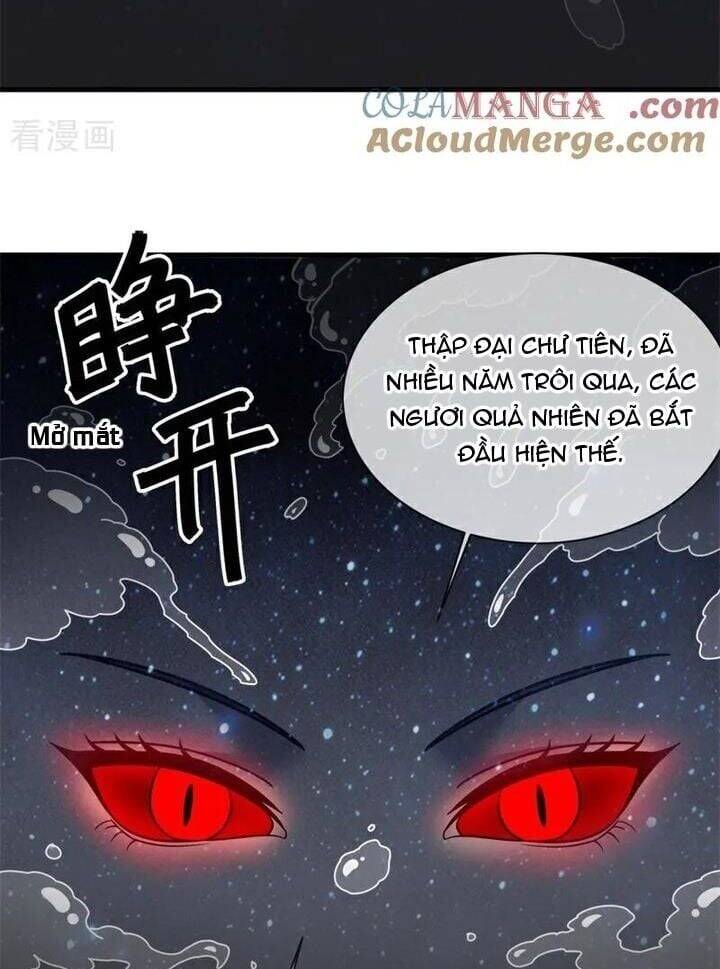 Chiến Hồn Tuyệt Thế Chap 723 - Next Chap 724