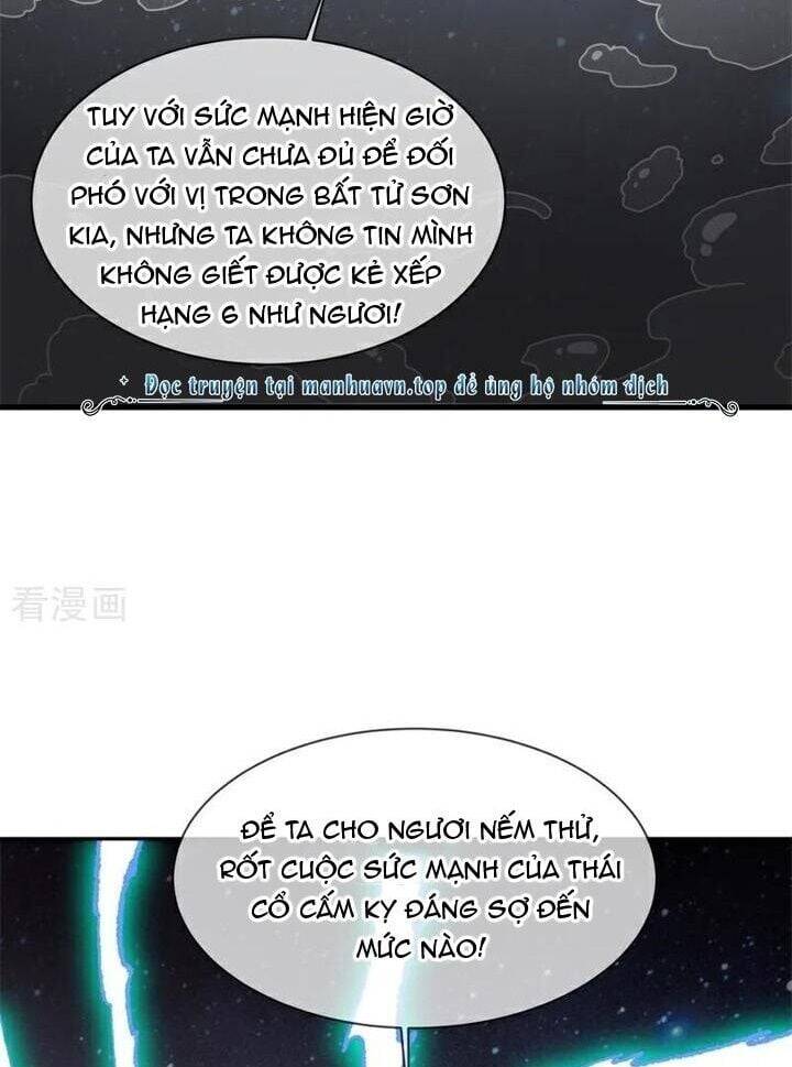 Chiến Hồn Tuyệt Thế Chap 723 - Next Chap 724
