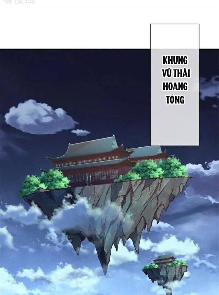 Chiến Hồn Tuyệt Thế Chap 723 - Next Chap 724