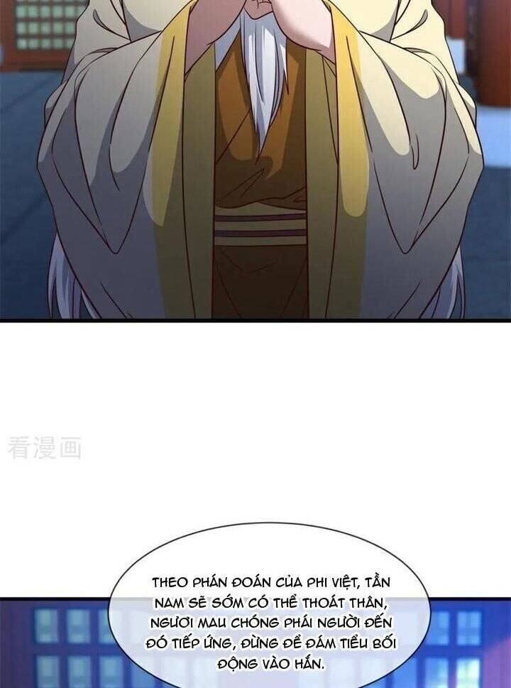 Chiến Hồn Tuyệt Thế Chap 723 - Next Chap 724