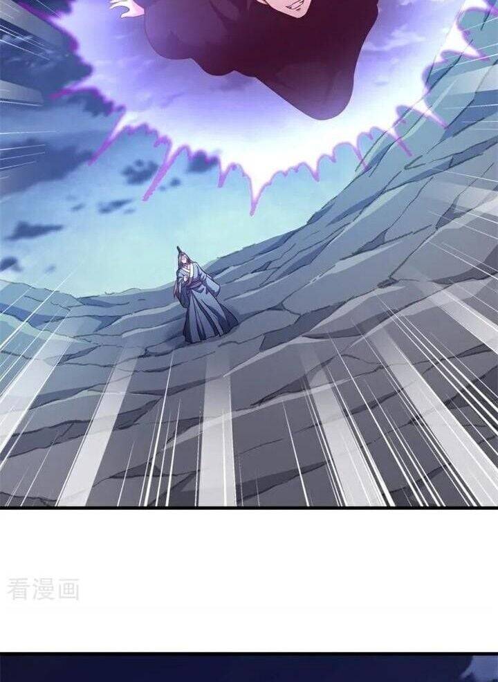 Chiến Hồn Tuyệt Thế Chap 723 - Next Chap 724