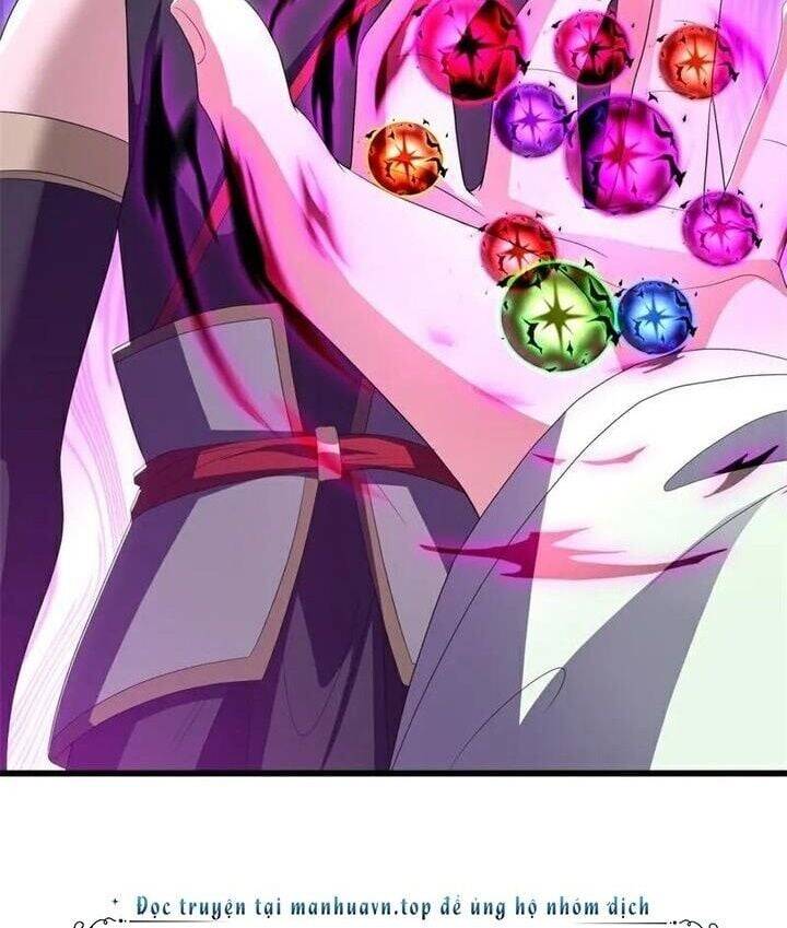 Chiến Hồn Tuyệt Thế Chap 723 - Next Chap 724