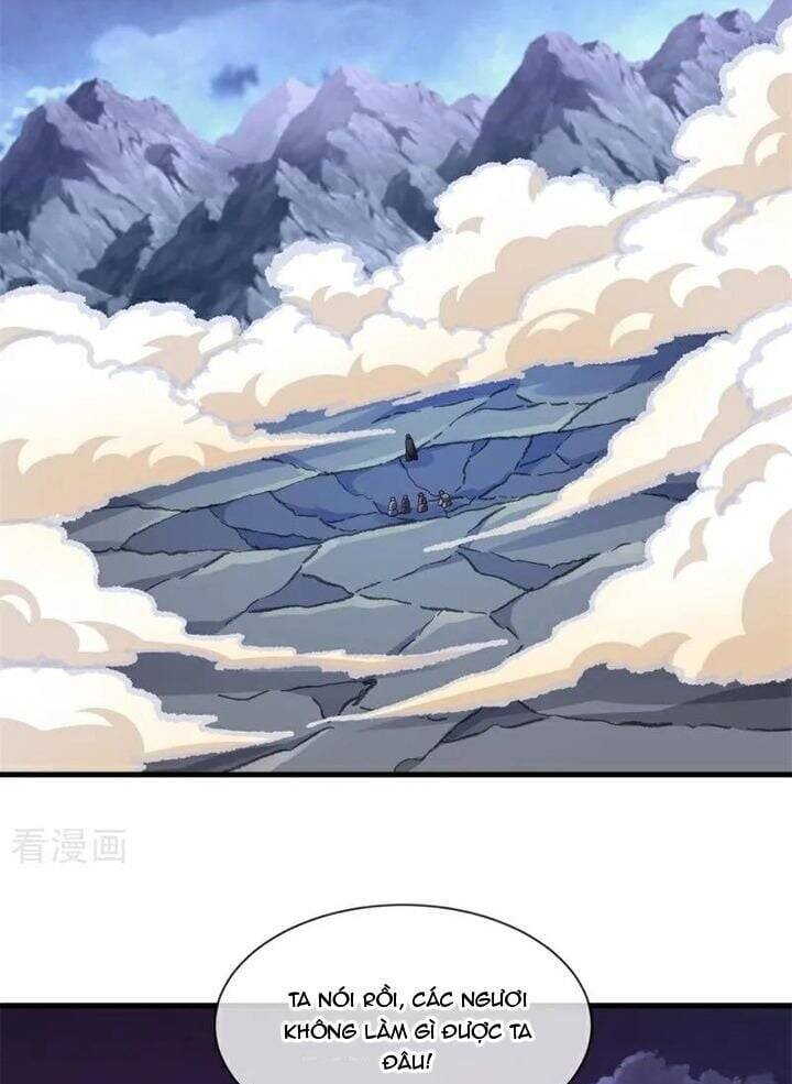 Chiến Hồn Tuyệt Thế Chap 723 - Next Chap 724