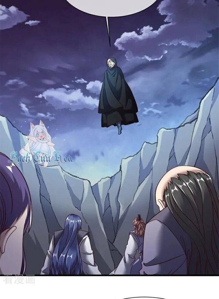 Chiến Hồn Tuyệt Thế Chap 723 - Next Chap 724