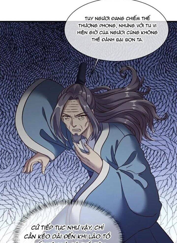 Chiến Hồn Tuyệt Thế Chap 723 - Next Chap 724