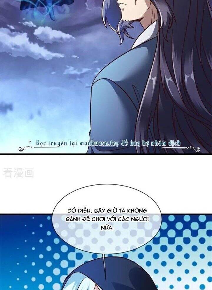 Chiến Hồn Tuyệt Thế Chap 723 - Next Chap 724