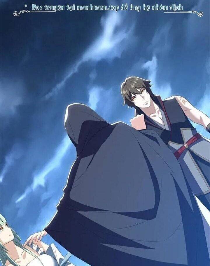 Chiến Hồn Tuyệt Thế Chap 723 - Next Chap 724