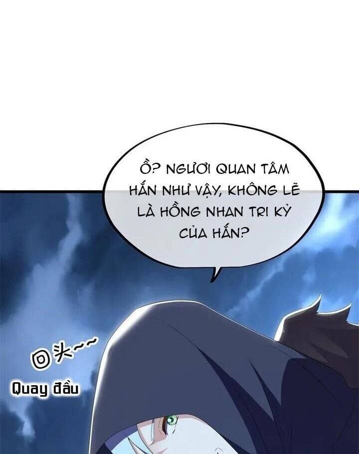 Chiến Hồn Tuyệt Thế Chap 723 - Next Chap 724